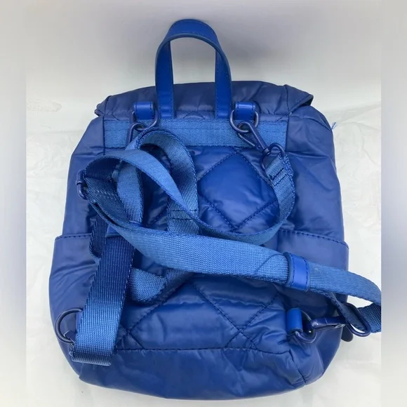 Desigual  backpack puffer - Picture 5 of 15